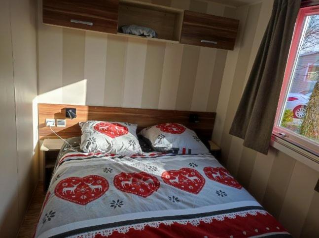 Kerlann 4 Etoiles Mobil Home 3 Chs 2 Sdb Pont Aven Finistere Dış mekan fotoğraf