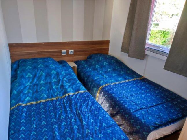 Kerlann 4 Etoiles Mobil Home 3 Chs 2 Sdb Pont Aven Finistere Dış mekan fotoğraf